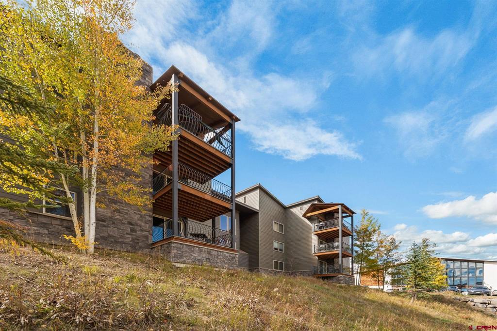 651 Gothic Road Unit: 502