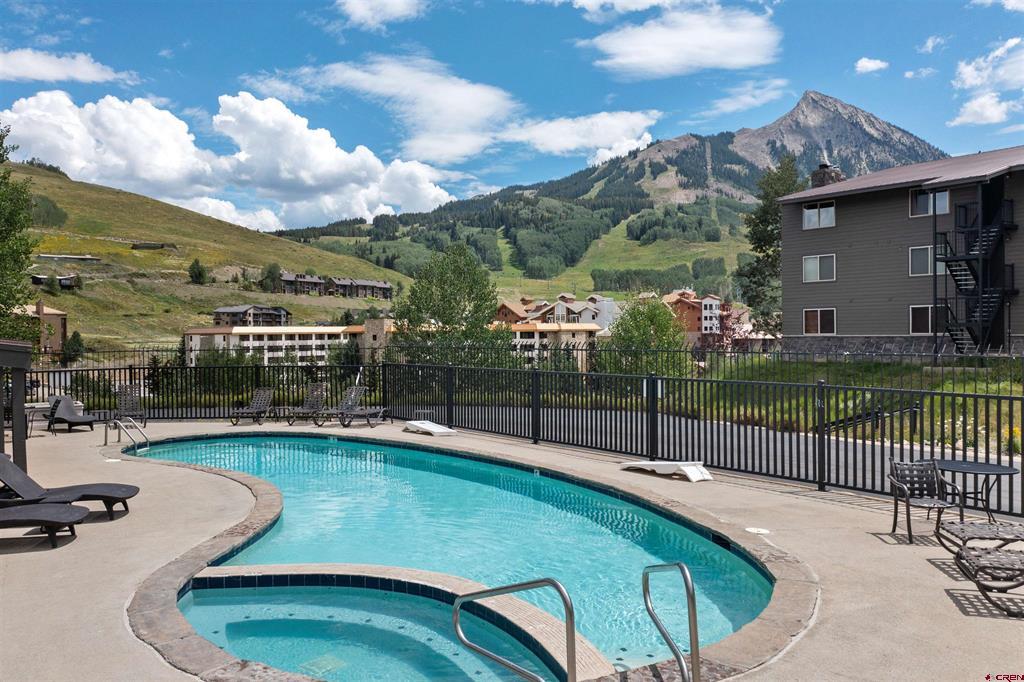 651 Gothic Road Unit: 502