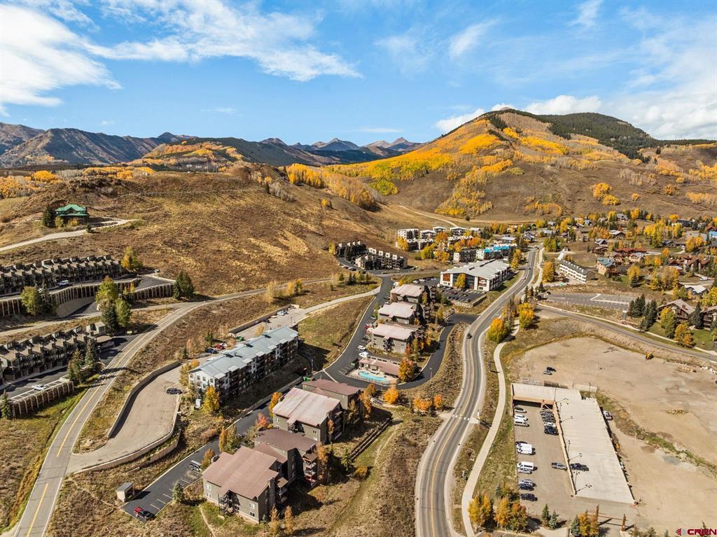 651 Gothic Road Unit: 502