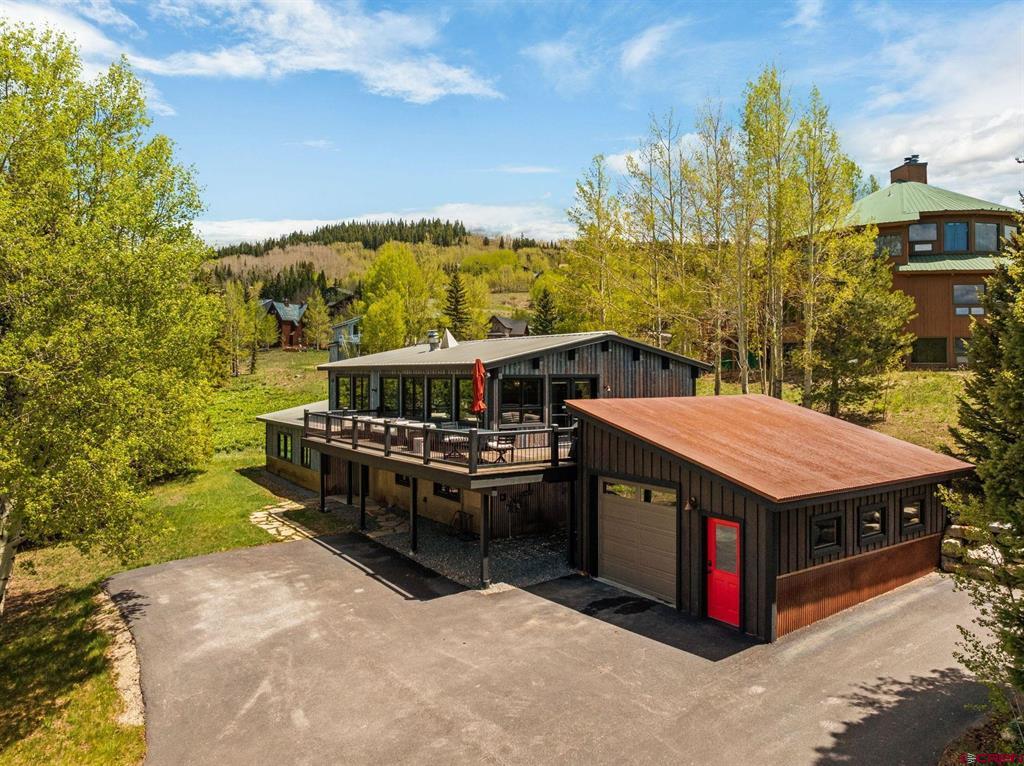 44 Anthracite Drive