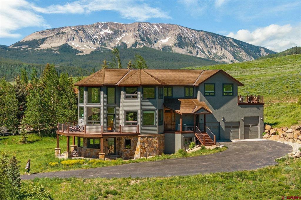 5 Glacier Lily Way