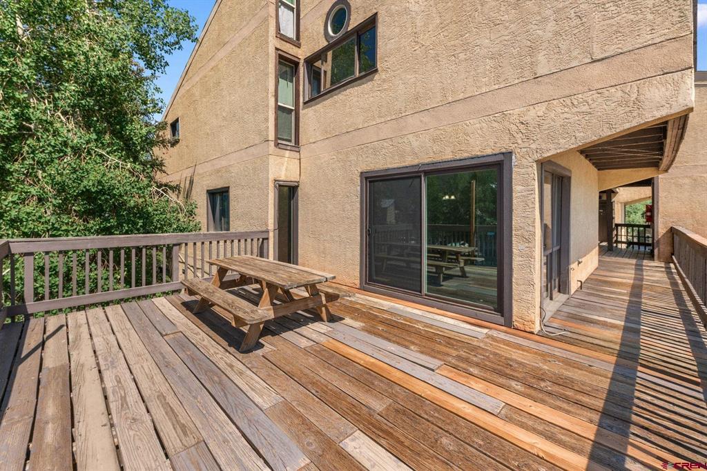 117 Seventh Street Unit: 5