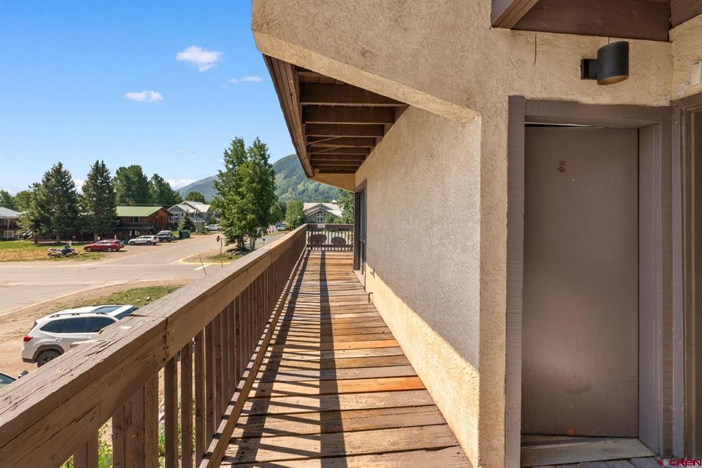 117 Seventh Street Unit: 5