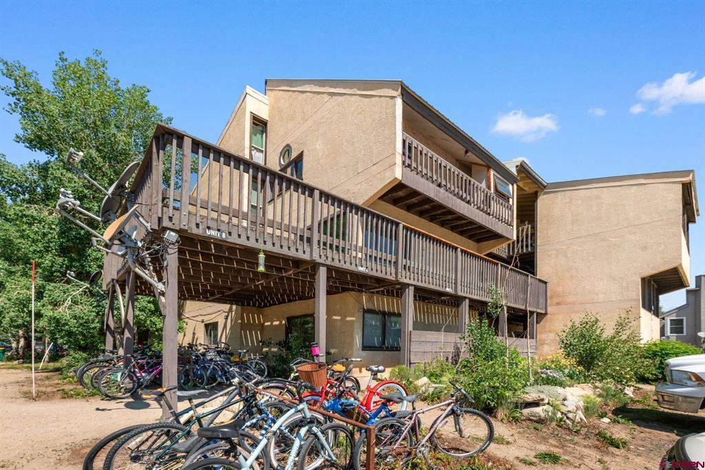 117 Seventh Street Unit: 5