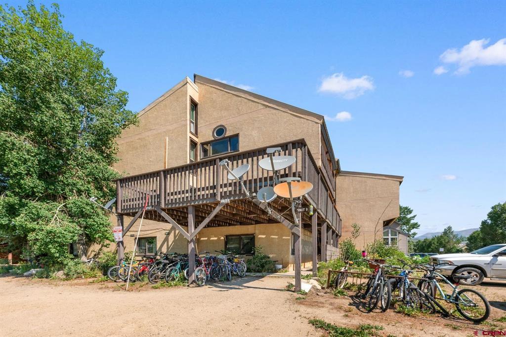 117 Seventh Street Unit: 5