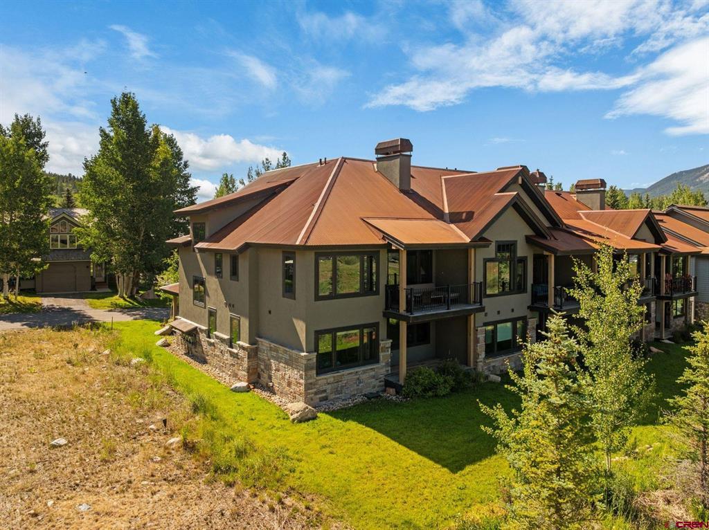 37 St. Andrews Circle