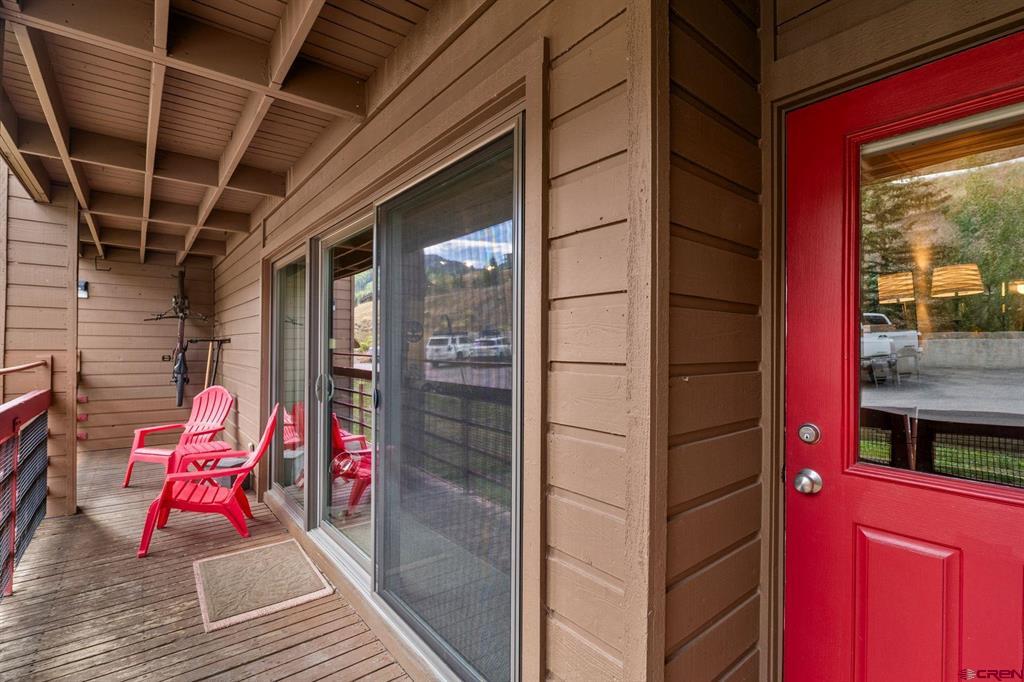 25 Emmons Road Unit: 24