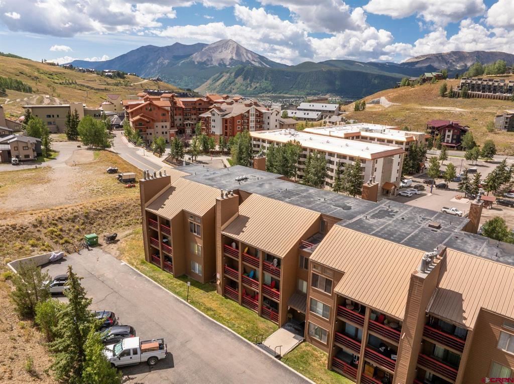 25 Emmons Road Unit: 24