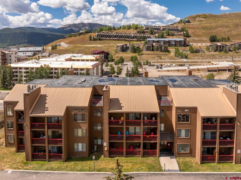 25 Emmons Road Unit: 24