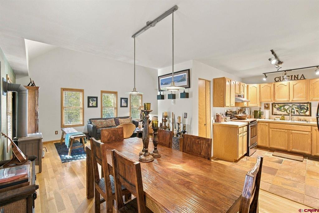 619 Teocalli Avenue Unit: Unit 1