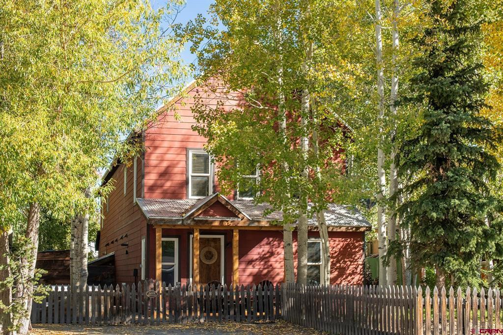 619 Teocalli Avenue Unit: Unit 1