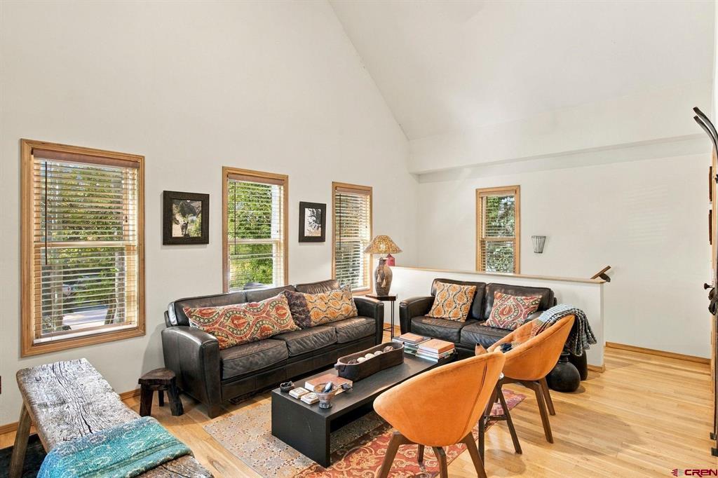 619 Teocalli Avenue Unit: Unit 1