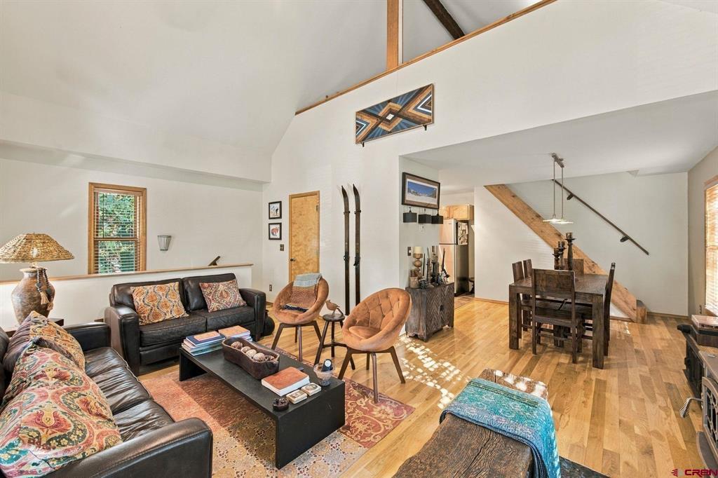 619 Teocalli Avenue Unit: Unit 1