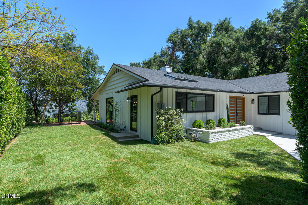 1116 San Luis Rey Drive