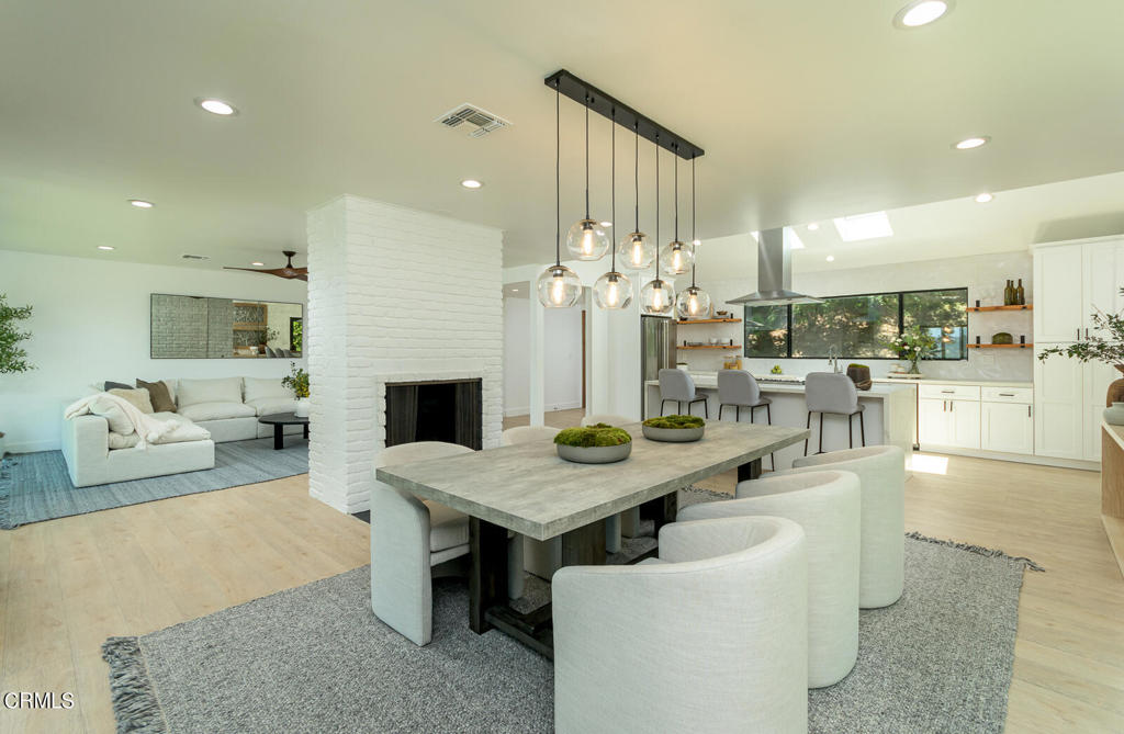 1116 San Luis Rey Drive