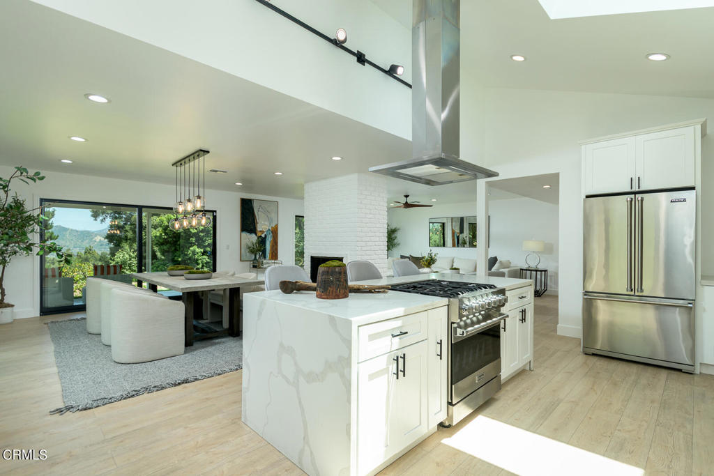 1116 San Luis Rey Drive