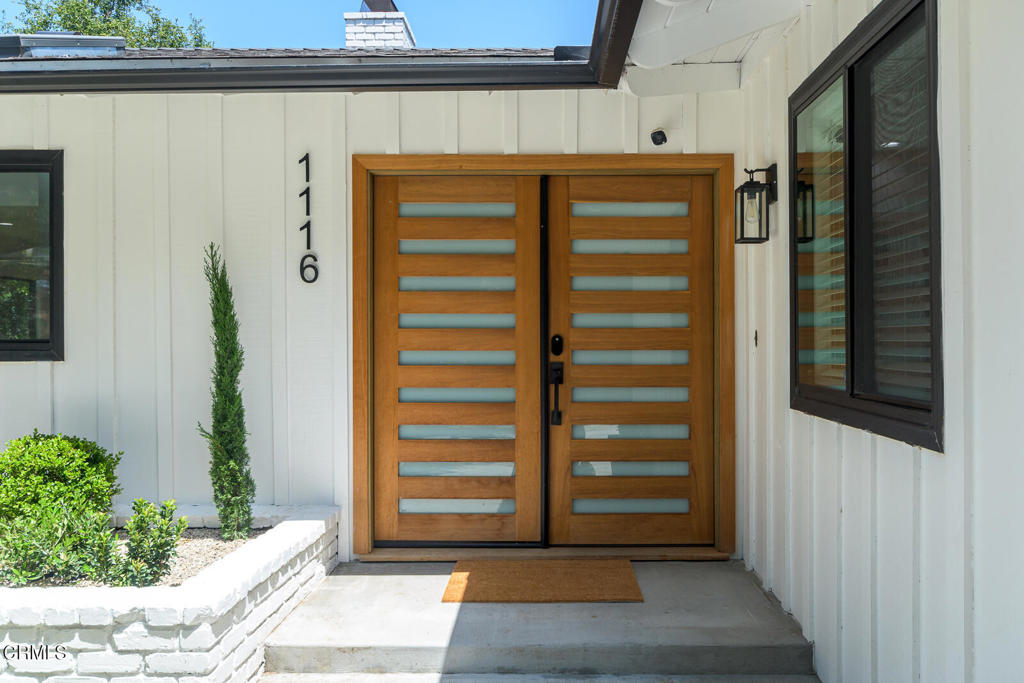 1116 San Luis Rey Drive