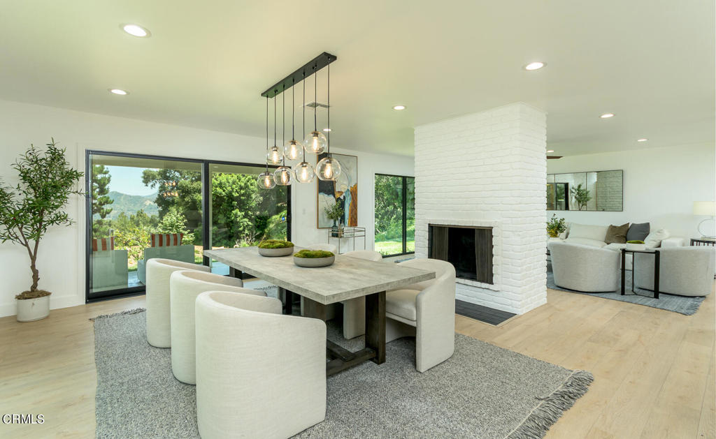 1116 San Luis Rey Drive