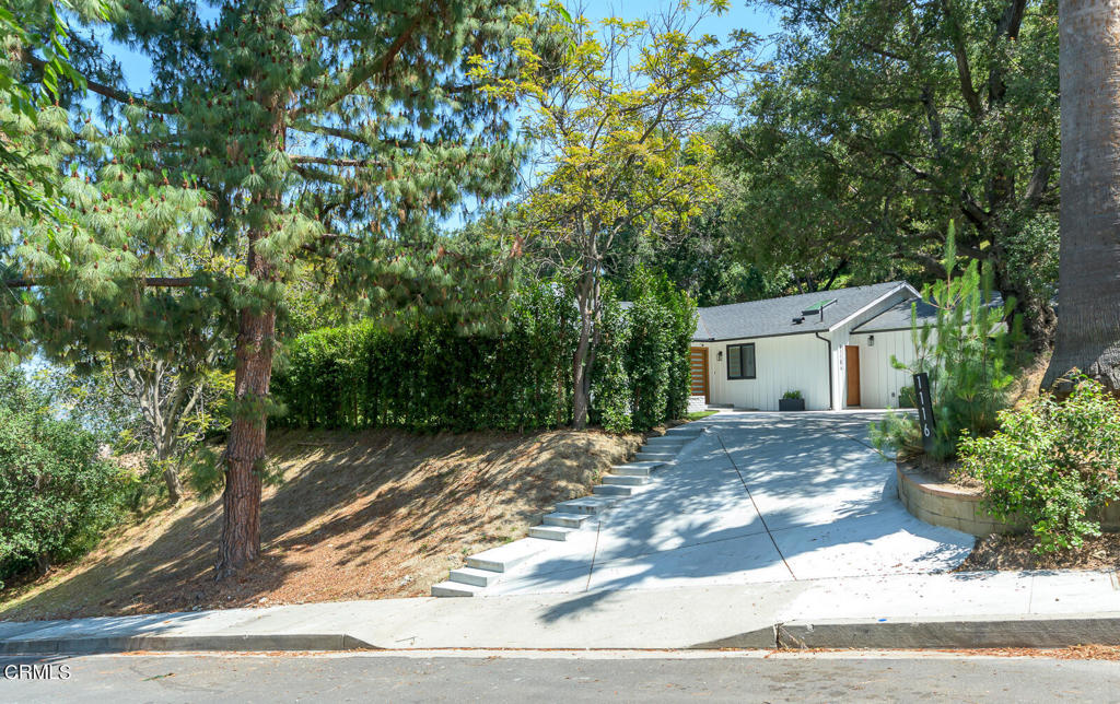 1116 San Luis Rey Drive
