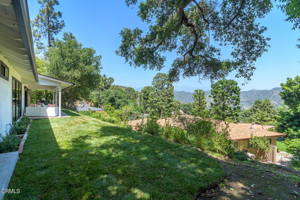 1116 San Luis Rey Drive