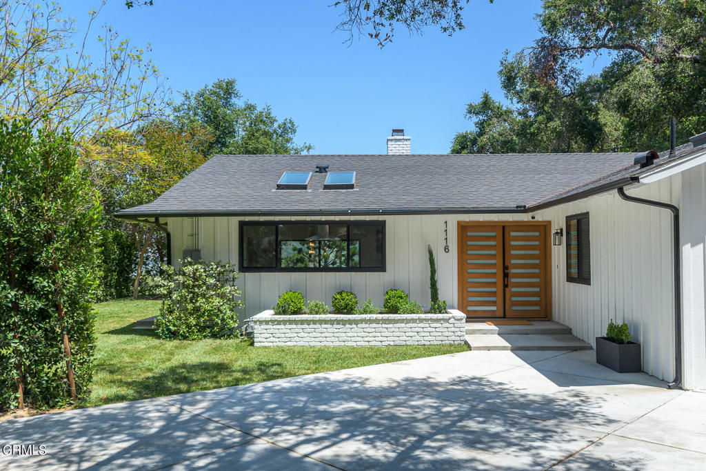 1116 San Luis Rey Drive