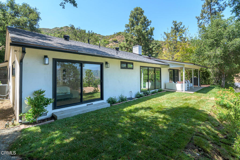 1116 San Luis Rey Drive