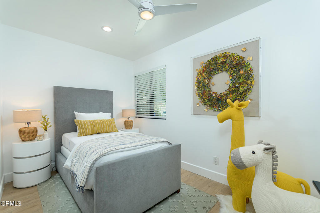 1116 San Luis Rey Drive