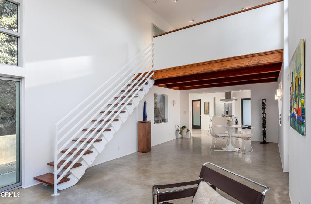 4520 San Andreas Avenue