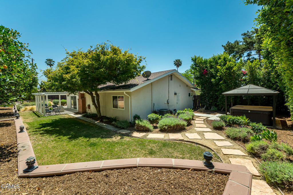 10503 Jimenez Street