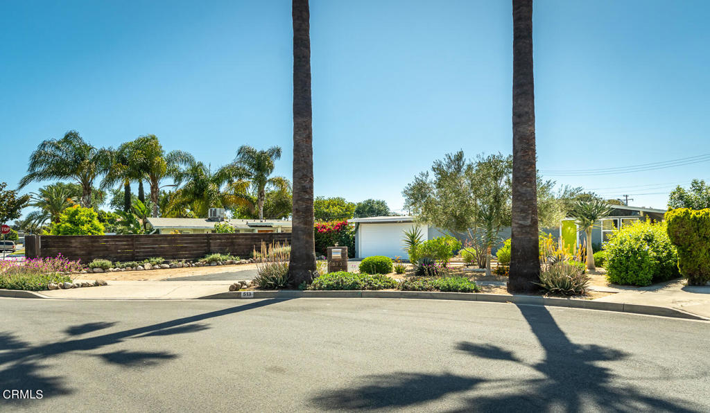 513 S Tamarack Drive