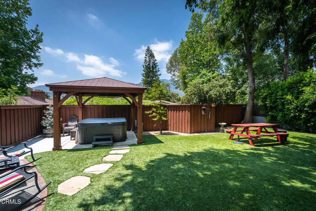 3400 Prospect Avenue