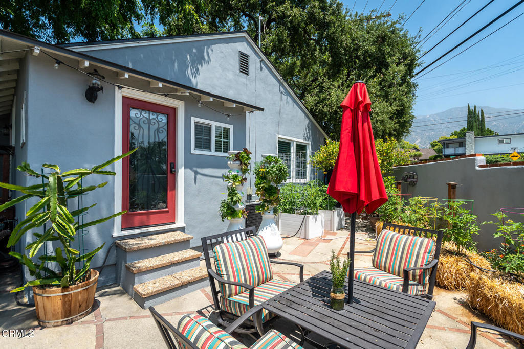 3400 Prospect Avenue