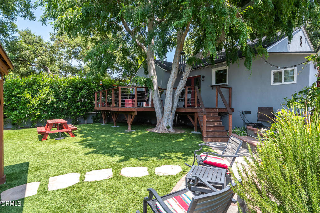 3400 Prospect Avenue