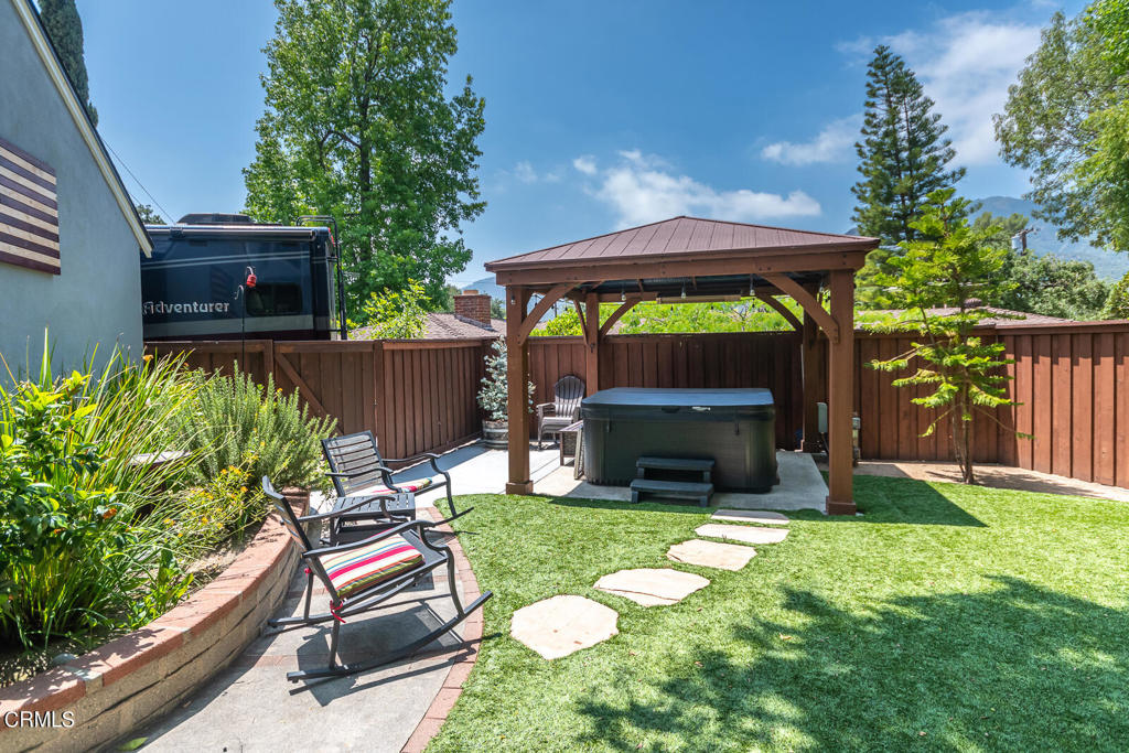 3400 Prospect Avenue