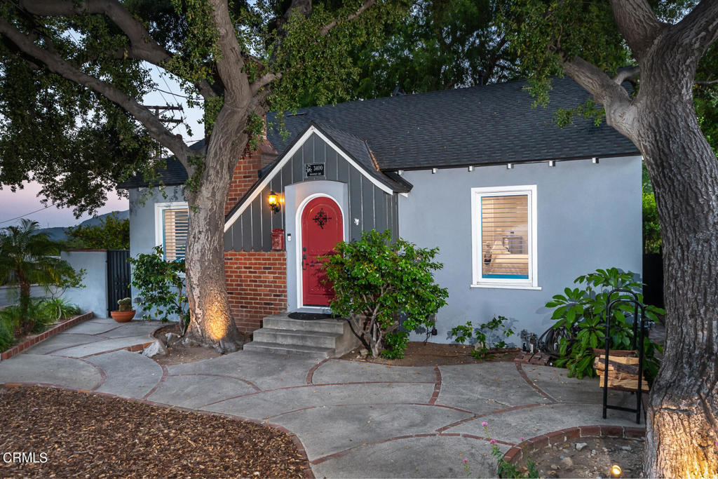 3400 Prospect Avenue