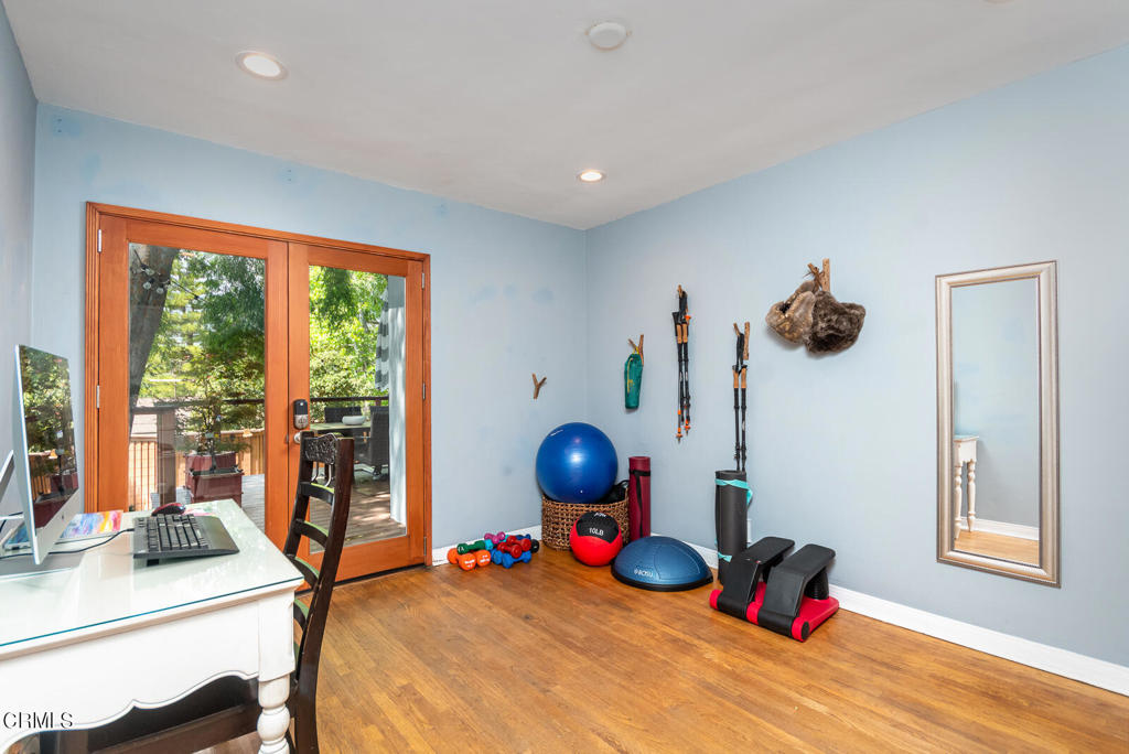 3400 Prospect Avenue