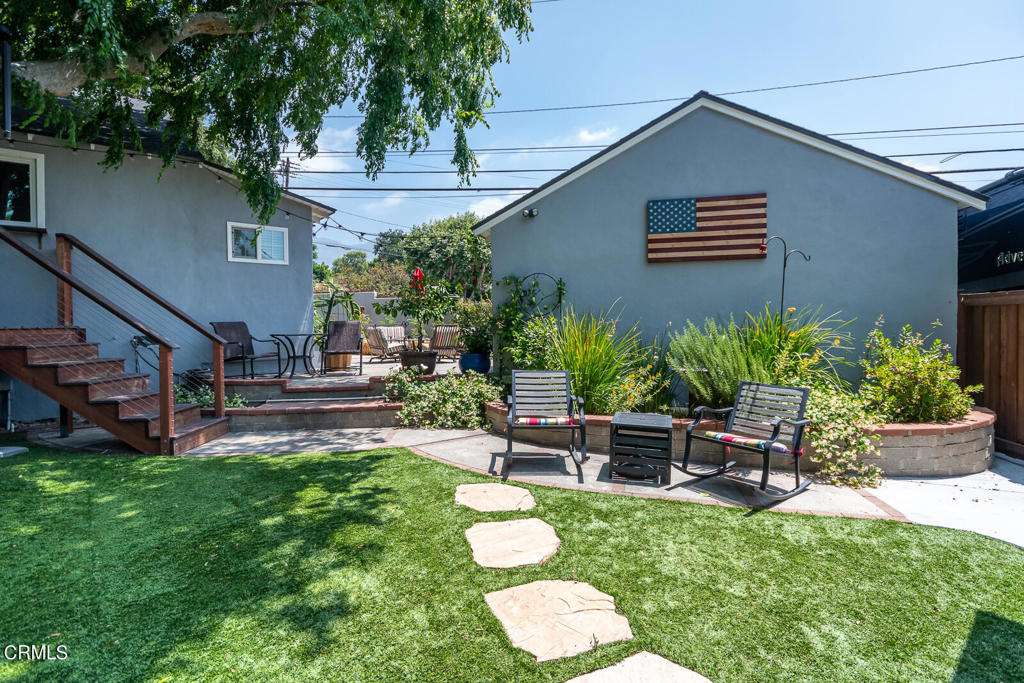 3400 Prospect Avenue