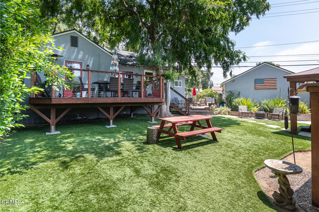 3400 Prospect Avenue