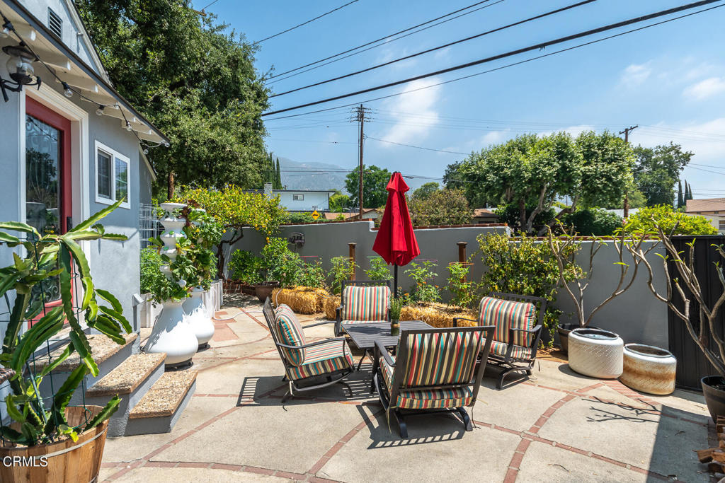 3400 Prospect Avenue