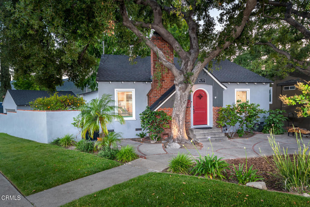 3400 Prospect Avenue