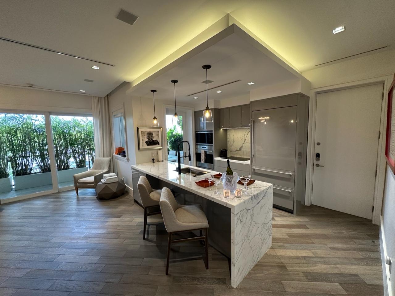 THIRTY SIX Paradise Island | Residence 101