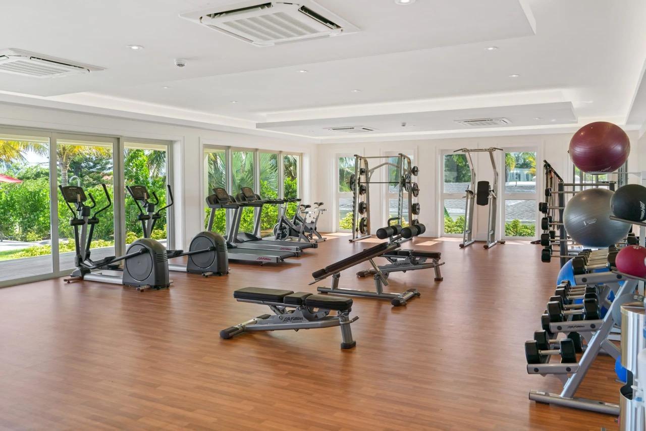 THIRTY SIX Paradise Island | Residence 101