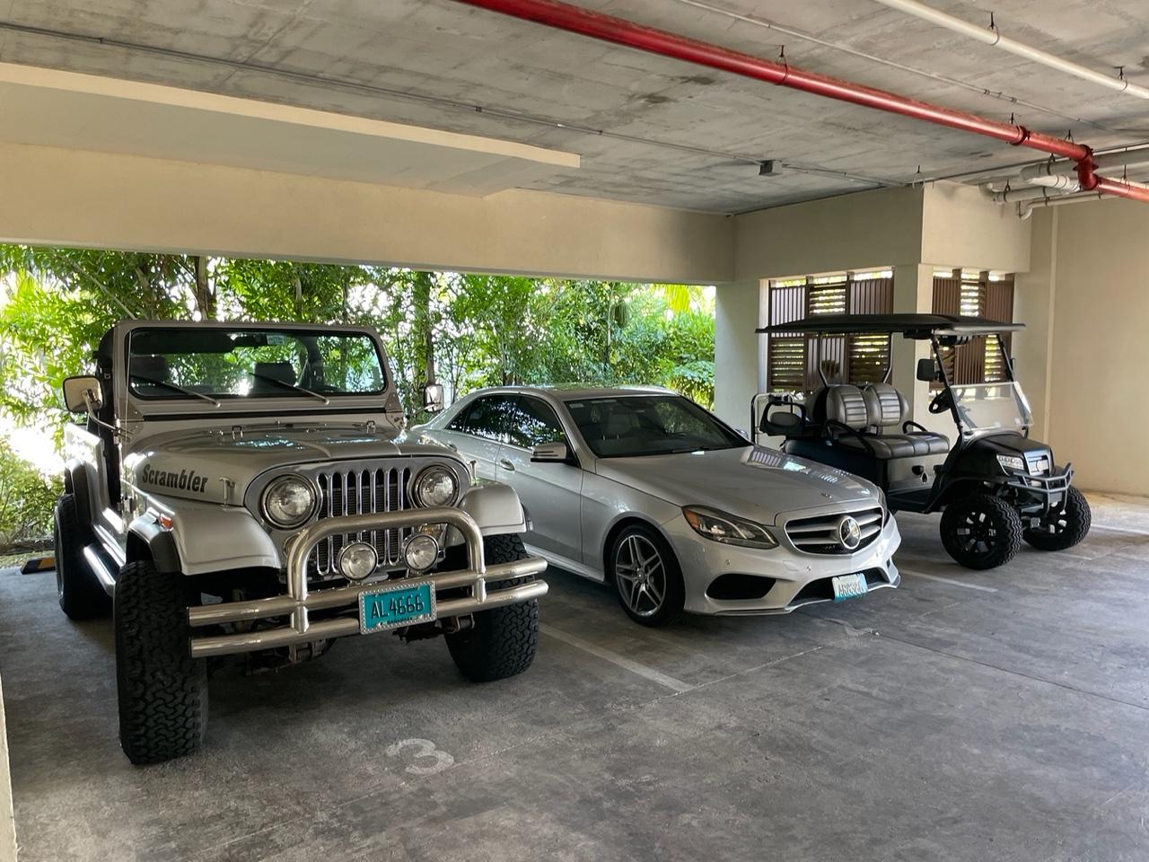 THIRTY SIX Paradise Island | Residence 101