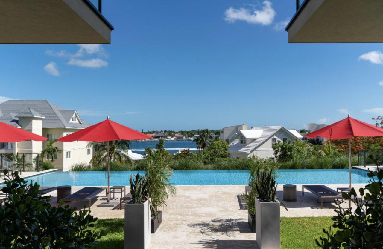 THIRTY SIX Paradise Island | Residence 101