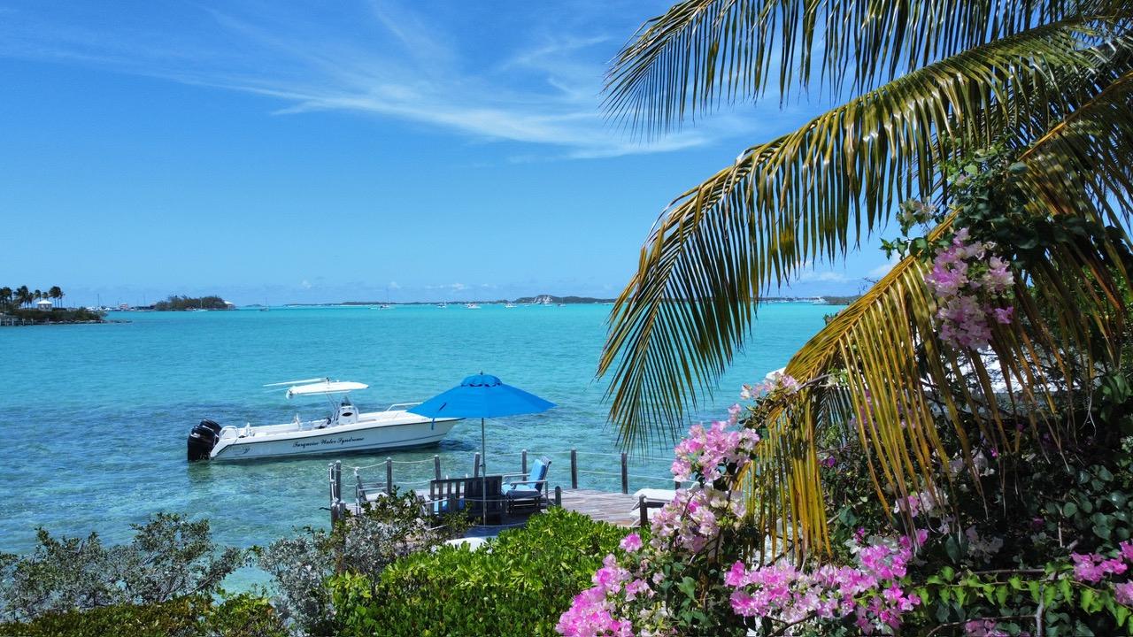 February Point Resort | Villa H | Great Exuma