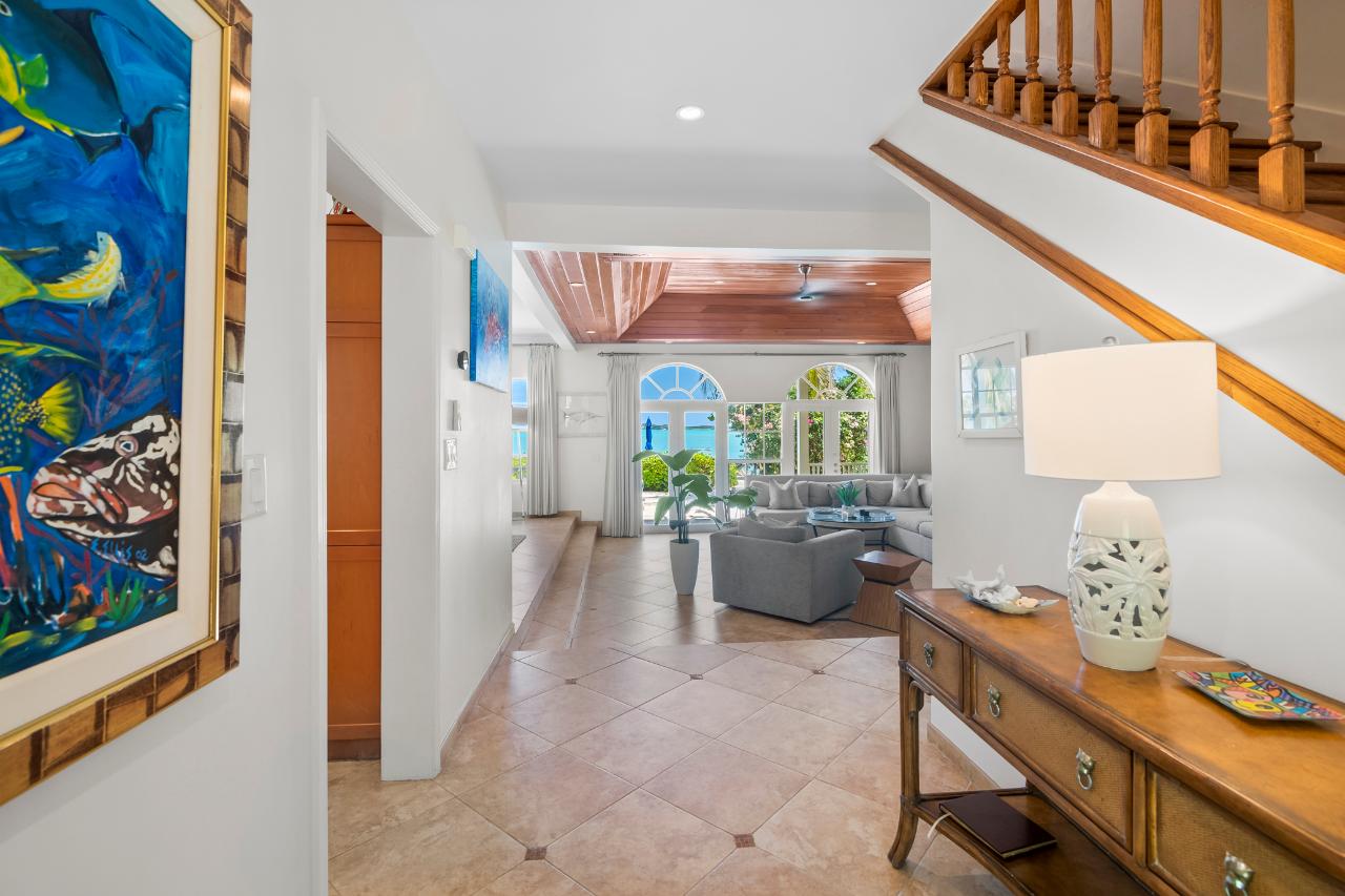 February Point Resort | Villa H | Great Exuma
