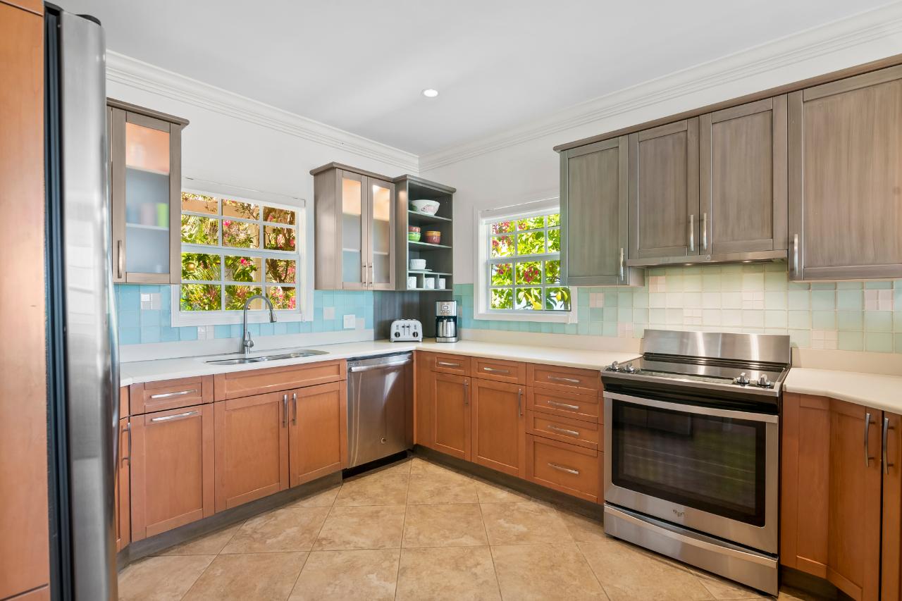 February Point Resort | Villa H | Great Exuma