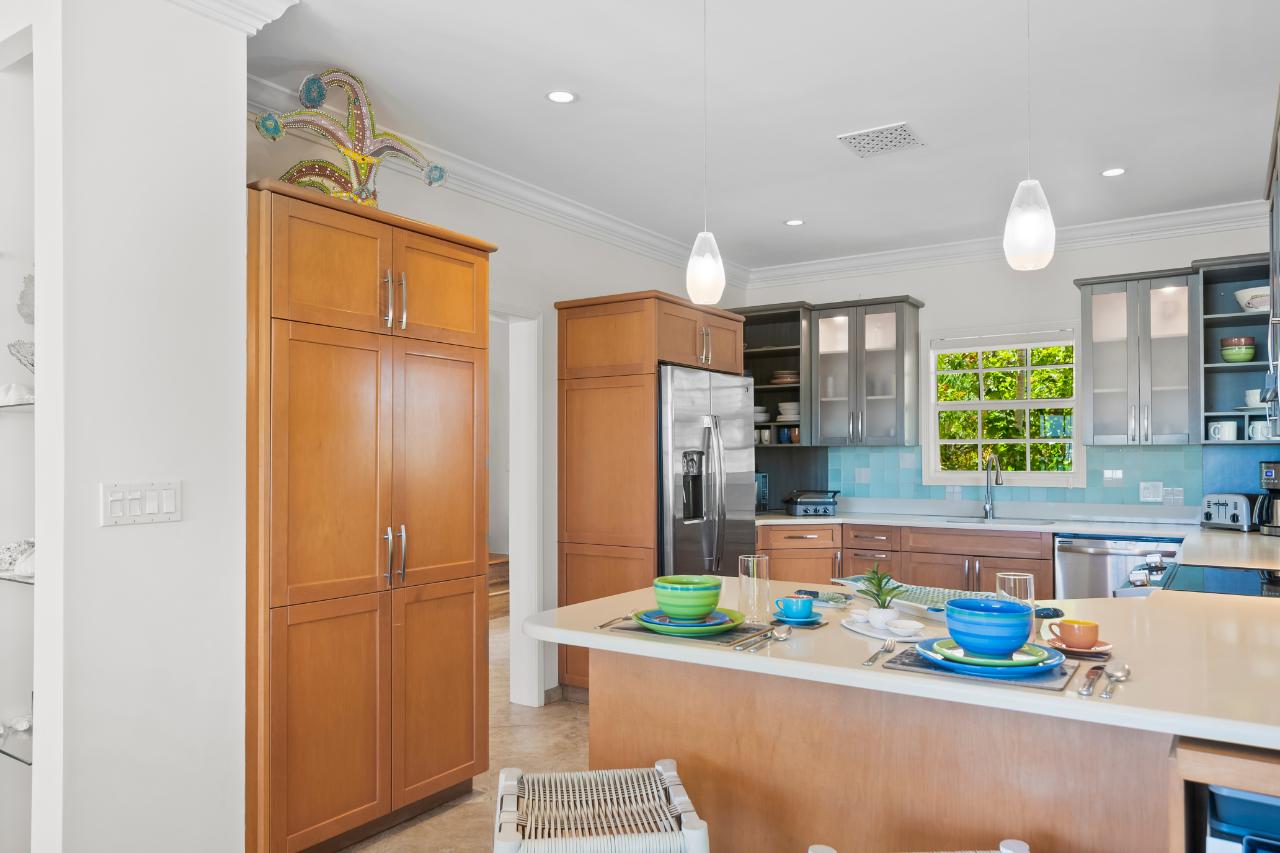 February Point Resort | Villa H | Great Exuma