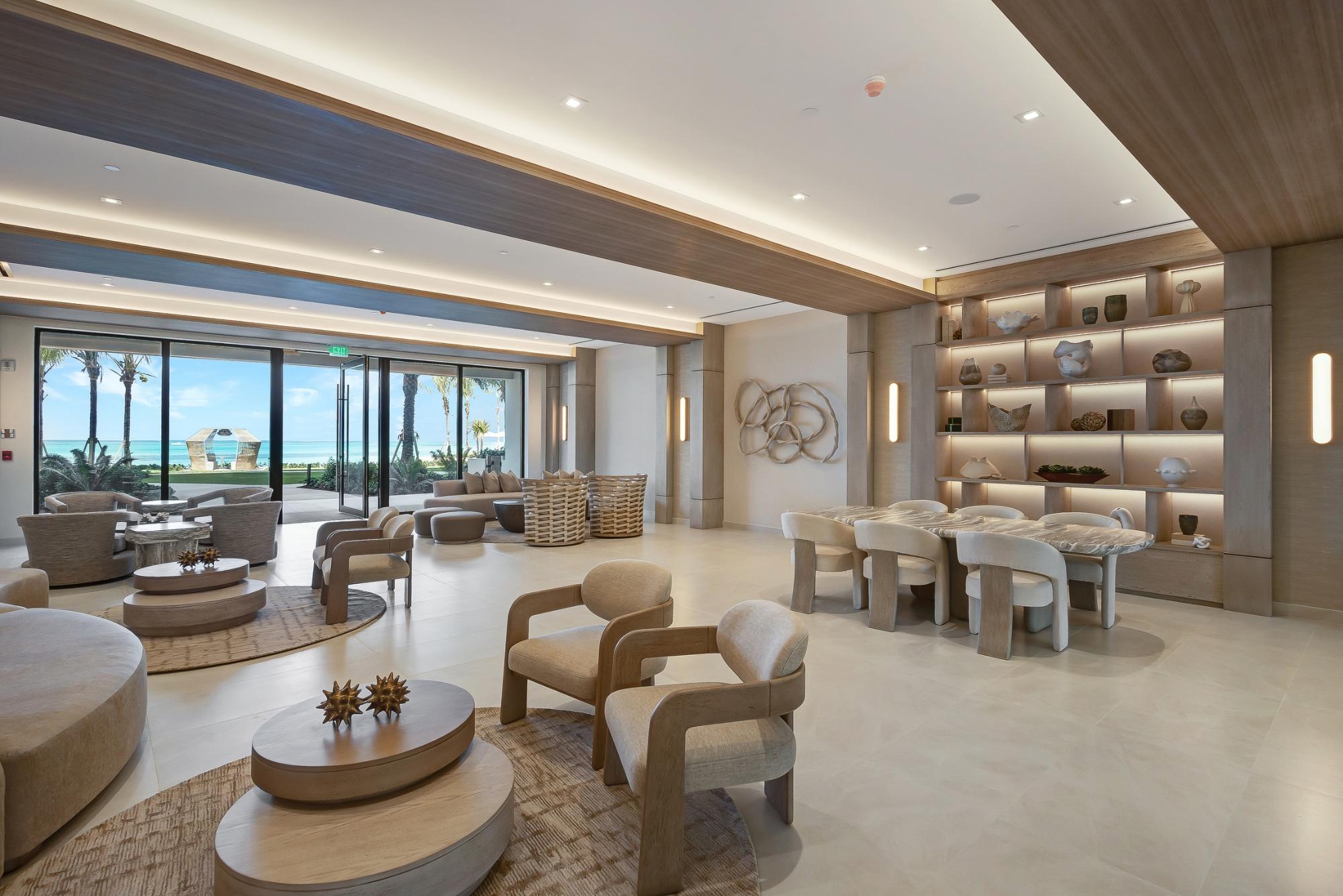 AQUALINA CABLE BEACH Unit: 204