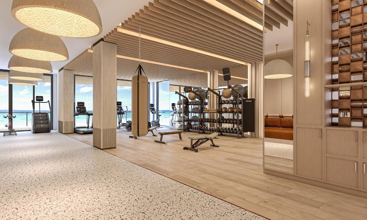 AQUALINA CABLE BEACH Unit: 204